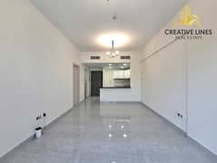 شقة في بارك تراس،أرجان 1 غرفة 70000 درهم - 16273681