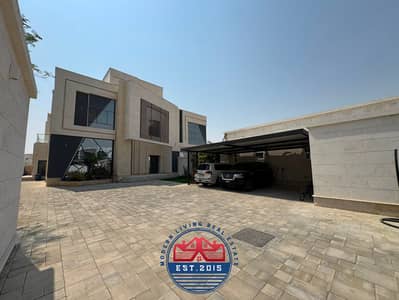 5 Schlafzimmer Villa zum zur Miete in Madinat Al Riyad, Abu Dhabi - 0aa93134-e516-4510-b1f3-10f02331300f. jpeg 5 Schlafzimmer Villa zum zur Miete in Madinat Al Riyad, Abu Dhabi - 0aa93134-e516-4510-b1f3-10f02331300f. jpeg