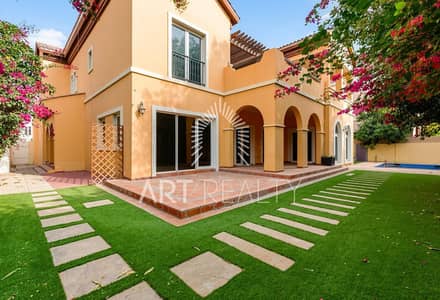 فیلا 5 غرف نوم للايجار في ذا فيلا، دبي - f04e2567-dea8-487f-8ecf-c0760ab0882e. jpg فیلا 5 غرف نوم للايجار في ذا فيلا، دبي - f04e2567-dea8-487f-8ecf-c0760ab0882e. jpg