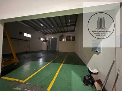 Warehouse for Rent in Umm Al Thuoob, Umm Al Quwain - 3adef75a-0da4-49b5-a2c1-ba6c07f4b3a5. jpeg