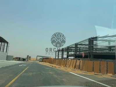 Plot in vendita a Al Hamriyah, Sharjah - 1000373600. jpg