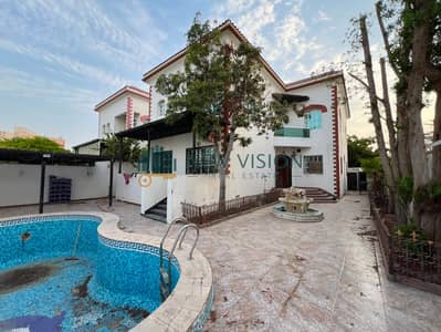 Villa de 5 chambres à à louer à Al Heerah Suburb, Sharjah - WhatsApp Image 2026-08-24 at 12.38. 59 AM (1). jpeg Villa de 5 chambres à à louer à Al Heerah Suburb, Sharjah - WhatsApp Image 2026-08-24 at 12.38. 59 AM (1). jpeg