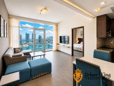 1 Camera Appartamento in affitto a Dubai Marina, Dubai - WhatsApp Image 2026-08-24 at 3.01. 08 PM (2). jpeg