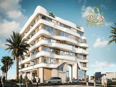 1 Bedroom Apartment for Sale in Mohammed Bin Rashid City (MBR City), Dubai - 2. jpg