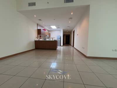1 Bedroom Flat for Rent in Dubai Marina, Dubai - L-Shaped 1BR | Huge Layout | Kitchen Appliances