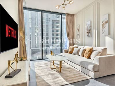 2 Camere Appartamento in vendita a Sobha Hartland, Dubai - Appartamento a Sobha Hartland,The Crest,The Crest Tower C, 2 camere da letto, 1900000 AED - 16273895 2 Camere Appartamento in vendita a Sobha Hartland, Dubai - Appartamento a Sobha Hartland,The Crest,The Crest Tower C, 2 camere da letto, 1900000 AED - 16273895