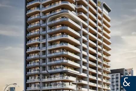 1 Camera Appartamento in vendita a Dubai Sports City, Dubai - Appartamento a Dubai Sports City,Verde by Vision, 1 camera da letto, 1085000 AED - 16273915 1 Camera Appartamento in vendita a Dubai Sports City, Dubai - Appartamento a Dubai Sports City,Verde by Vision, 1 camera da letto, 1085000 AED - 16273915