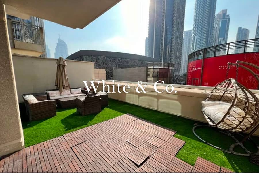 FURNISHED | LARGE UNIT | PRIVATE BALCONY FURNISHED | LARGE UNIT | PRIVATE BALCONY