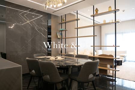 4 Bedroom Villa for Sale in Dubai South, Dubai - Fully Furnished | Luxury Living | Corner