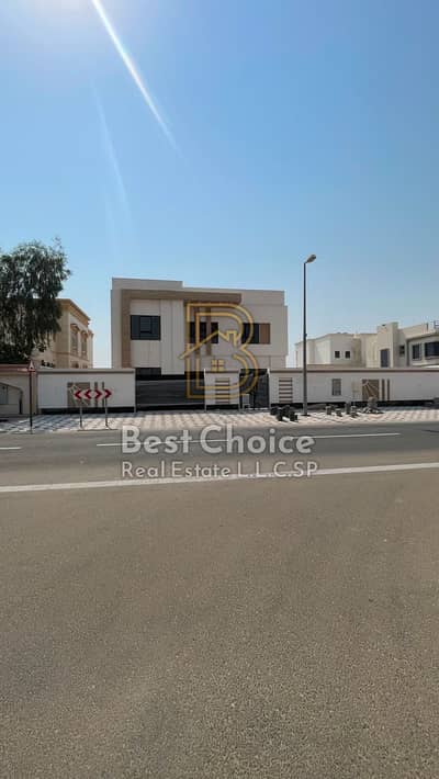 5 Camere Villa in vendita a Hoshi, Sharjah - 335fd1ff-a849-42af-9511-5ee467fc2a1c. jpg 5 Camere Villa in vendita a Hoshi, Sharjah - 335fd1ff-a849-42af-9511-5ee467fc2a1c. jpg