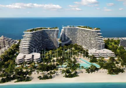 1 Bedroom Flat for Sale in Palm Jumeirah, Dubai - Multiple Options | Commission Free | City View