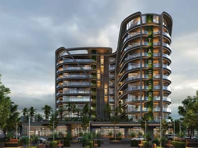 Studio for Sale in Arjan, Dubai - Tabeer Parkside Apartment & Interiors _compressed_page-0004. jpg