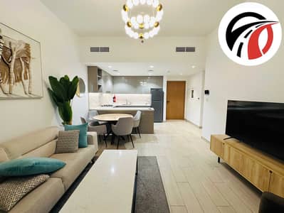 2 Bedroom Flat for Rent in Al Furjan, Dubai - IMG_0585. jpeg