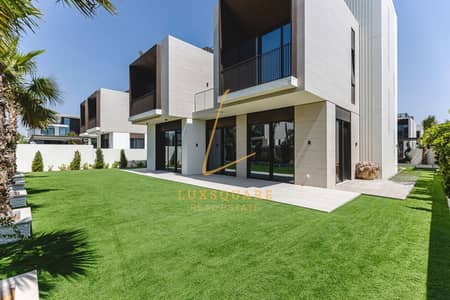 5 Bedroom Villa for Rent in Dubai Hills Estate, Dubai - Ready To Move | Maid’s Room | Prime Community 5 Bedroom Villa for Rent in Dubai Hills Estate, Dubai - Ready To Move | Maid’s Room | Prime Community