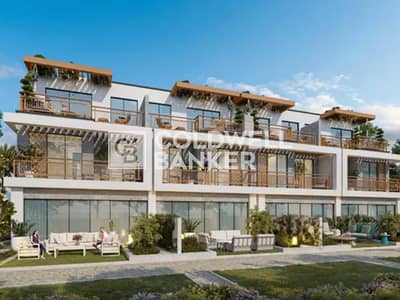 4 Camere Townhouse in vendita a DAMAC Hills 2 (Akoya by DAMAC), Dubai - Villetta a schiera a DAMAC Hills 2 (Akoya by DAMAC),Natura, 4 camere da letto, 2400000 AED - 16273967 4 Camere Townhouse in vendita a DAMAC Hills 2 (Akoya by DAMAC), Dubai - Villetta a schiera a DAMAC Hills 2 (Akoya by DAMAC),Natura, 4 camere da letto, 2400000 AED - 16273967