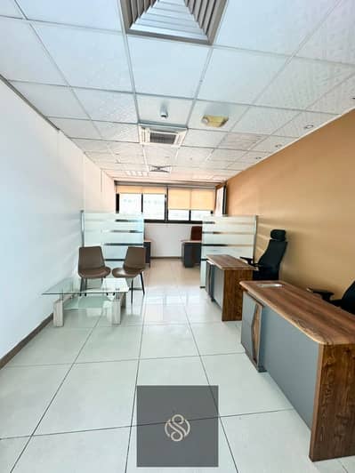 Office zum zur Miete in Al Karama, Dubai - WhatsApp Image 2026-08-21 at 12.04. 49 PM (1). jpeg