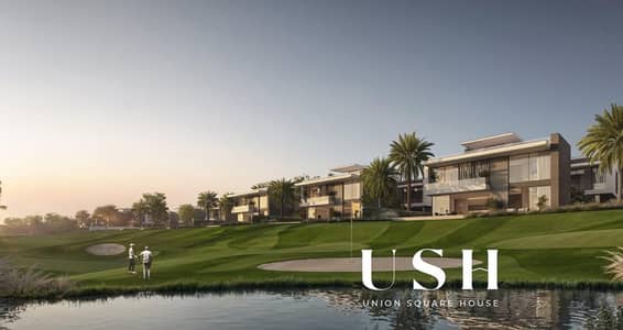 5 Bedroom Villa for Sale in Jumeirah Golf Estates, Dubai - WhatsApp Image 2026-06-24 at 4.07. 38 PMggggg. jpeg