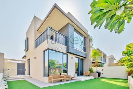 4 Bedroom Villa for Rent in Dubai Hills Estate, Dubai - cb6c40bc-fb43-4db7-a23f-1ecf0668da6e. jpg