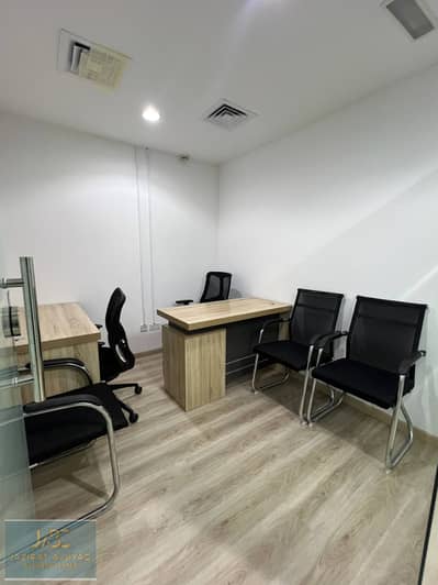 Office para en Alquiler en Al Nahda (Dubai), Dubai - 5793990395493551940. jpg Office para en Alquiler en Al Nahda (Dubai), Dubai - 5793990395493551940. jpg