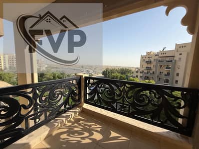 2 Schlafzimmer Wohnung zum zur Miete in Remraam, Dubai - WhatsApp Image 2026-08-24 at 14.18. 18 (8). jpeg