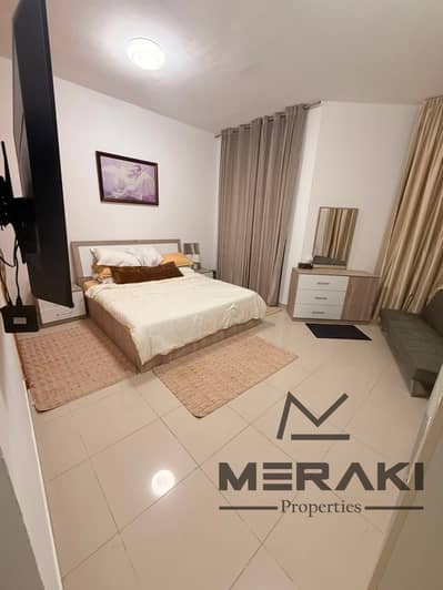 Appartement de 1 chambre à à vendre à Ajman Downtown, Ajman - WhatsApp Image 2026-08-12 at 1.33. 55 PM. jpeg Appartement de 1 chambre à à vendre à Ajman Downtown, Ajman - WhatsApp Image 2026-08-12 at 1.33. 55 PM. jpeg