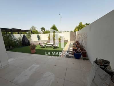 3 Slaapkamers Townhouse te Huur in Yas Island, Abu Dhabi - WhatsApp Image 2026-08-24 at 3.08. 43 PM. jpeg