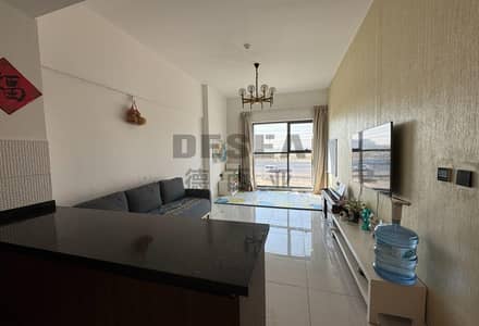 2 Bedroom Flat for Sale in International City, Dubai - City View | Well Maintained | Vacant on Transfer 2 Bedroom Flat for Sale in International City, Dubai - City View | Well Maintained | Vacant on Transfer
