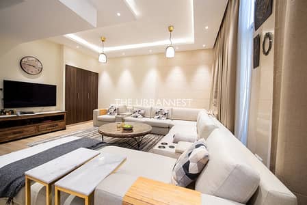 4 Bedroom Villa for Sale in DAMAC Hills 2 (Akoya by DAMAC), Dubai - Renovated | VOT | Single Row | Well Presented