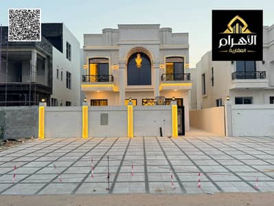 5 Bedroom Villa for Sale in Al Helio, Ajman - batch_WhatsApp Image 2026-08-24 at 3.14. 42 PM. jpeg