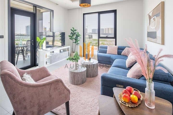 位于朱美拉环形村(JVC),JVC第14区,希亚提大道 2 卧室的公寓 130000 AED - 16274078 位于朱美拉环形村(JVC),JVC第14区,希亚提大道 2 卧室的公寓 130000 AED - 16274078