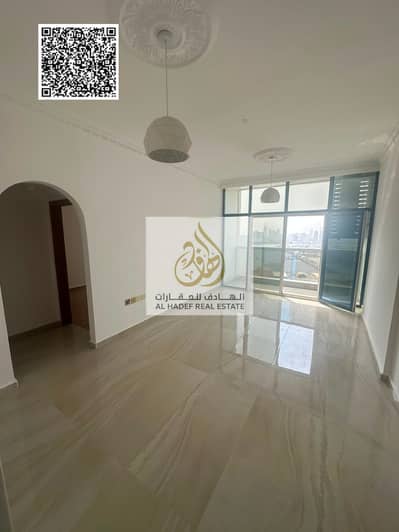 1 Camera Appartamento in affitto a Musherief, Ajman - 1. jpeg 1 Camera Appartamento in affitto a Musherief, Ajman - 1. jpeg