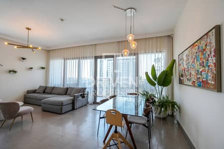 3 habitaciones Apartamento para en Venta en Dubai Hills Estate, Dubai - Apartamento en Dubai Hills Estate,Park Heights,Park Heights 2,Park Heights 2 Tower 2, 3 dormitorios, 3350000 AED - 16274092 3 habitaciones Apartamento para en Venta en Dubai Hills Estate, Dubai - Apartamento en Dubai Hills Estate,Park Heights,Park Heights 2,Park Heights 2 Tower 2, 3 dormitorios, 3350000 AED - 16274092