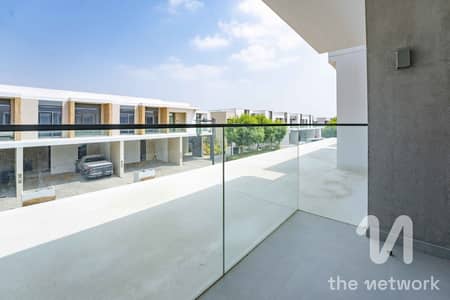 3 Bedroom Townhouse for Sale in Arabian Ranches 3, Dubai - Single Row | Mature community | Vacant