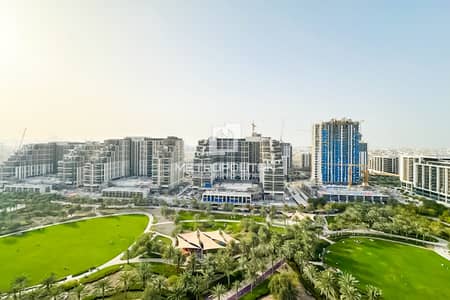 2 Bedroom Apartment for Sale in Dubai Hills Estate, Dubai - Stunning Park View | High Floor | Motivated Seller