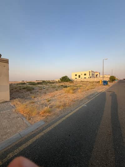 Plot zum zum Verkauf in Hoshi, Sharjah - WhatsApp Image 2026-08-24 at 2.07. 46 PM. jpeg Plot zum zum Verkauf in Hoshi, Sharjah - WhatsApp Image 2026-08-24 at 2.07. 46 PM. jpeg