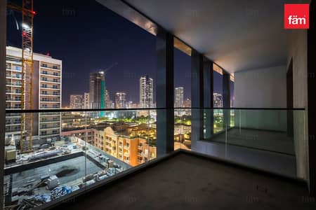 Studio for Rent in Jumeirah Village Circle (JVC), Dubai - First Tenant | Amazing Pool View | Family Building