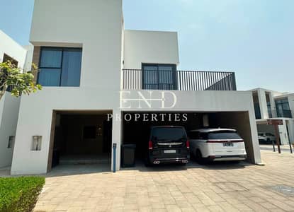 Townhouse de 4 chambres à à louer à Arabian Ranches 3, Dubai - Maison de ville à Arabian Ranches 3,Bliss, 4 chambres, 260000 AED - 16274161 Townhouse de 4 chambres à à louer à Arabian Ranches 3, Dubai - Maison de ville à Arabian Ranches 3,Bliss, 4 chambres, 260000 AED - 16274161