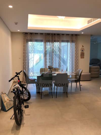 3 Schlafzimmer Townhouse zum zur Miete in Al Rahmaniya, Sharjah - 19365. jpg
