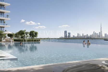 3 Bedroom Apartment for Sale in Dubai Creek Harbour, Dubai - CREEK_BAY_DCH_BROCHURE_Page_12_Image_0001. jpg