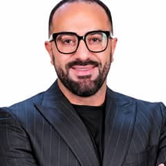 AMR Eissa
