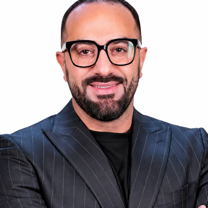 AMR Eissa