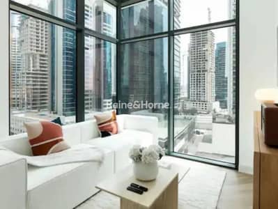 1 Bedroom Apartment for Rent in Business Bay, Dubai - Upgraded and Furnished | Canal View | Spacious 1 Bedroom Apartment for Rent in Business Bay, Dubai - Upgraded and Furnished | Canal View | Spacious