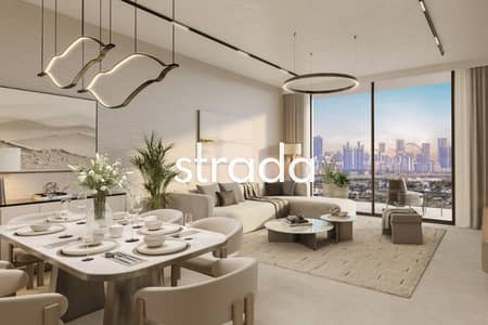 Appartement de 1 chambre à à vendre à Jumeirah Village Triangle (JVT), Dubai - Appartement à Jumeirah Village Triangle (JVT)，JVT District 1，Sol Levante, 1 chambre, 1497000 AED - 16274199