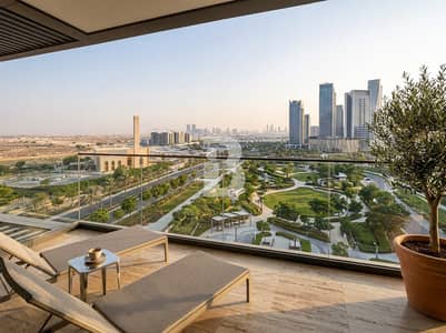 1 Bedroom Apartment for Sale in Dubai Hills Estate, Dubai - Prime Investment Opportunity I Premium Living 1 Bedroom Apartment for Sale in Dubai Hills Estate, Dubai - Prime Investment Opportunity I Premium Living