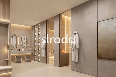3 habitaciones Apartamento para en Venta en Jumeirah Village Triangle (JVT), Dubai - Apartamento en Jumeirah Village Triangle (JVT),JVT District 1,Sol Levante, 3 dormitorios, 3117000 AED - 16274203 3 habitaciones Apartamento para en Venta en Jumeirah Village Triangle (JVT), Dubai - Apartamento en Jumeirah Village Triangle (JVT),JVT District 1,Sol Levante, 3 dormitorios, 3117000 AED - 16274203