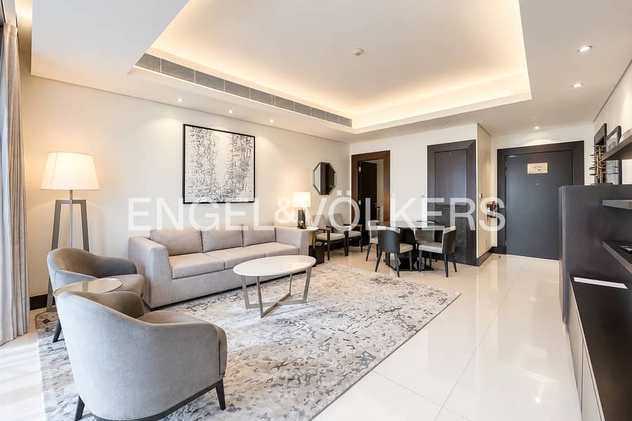 Apartamento de hotel en Downtown Dubai,The Address Downtown Hotel (Lake Hotel), 1 dormitorio, 200000 AED - 16274208 Apartamento de hotel en Downtown Dubai,The Address Downtown Hotel (Lake Hotel), 1 dormitorio, 200000 AED - 16274208