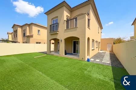 3 Bedroom Villa for Rent in Villanova, Dubai - Available Now | Standalone Villa | Single Row
