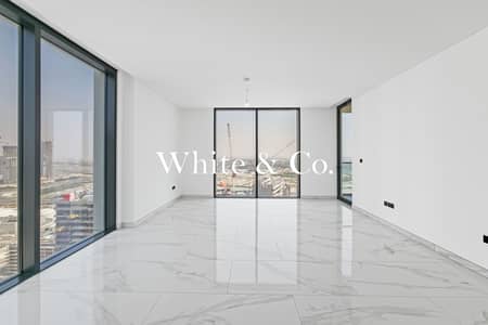 3 Camere Appartamento in vendita a Sobha Hartland, Dubai - Appartamento a Sobha Hartland,Crest Grande, 3 camere da letto, 3499888 AED - 16274229 3 Camere Appartamento in vendita a Sobha Hartland, Dubai - Appartamento a Sobha Hartland,Crest Grande, 3 camere da letto, 3499888 AED - 16274229
