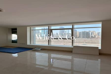 Studio for Sale in Jumeirah Lake Towers (JLT), Dubai - Near Metro | Investment Only | SZR Views Studio for Sale in Jumeirah Lake Towers (JLT), Dubai - Near Metro | Investment Only | SZR Views