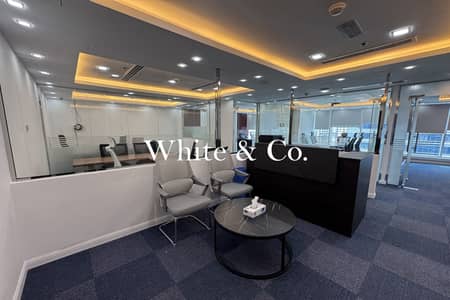 Office te Huur in Business Bay, Dubai - Kantoor in Business Bay，Al Manara Tower, 270000 AED - 16274230